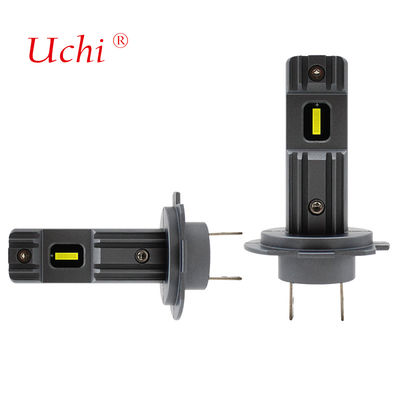 環境保護 衝撃耐性 20w LED 車用ヘッドライト 電球 高光灯と低光灯の両方