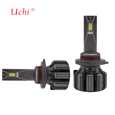 省エネ 高効率 h8 自動車用 LED ヘッドライトバルブ (ハイビームとロービーム両用)
