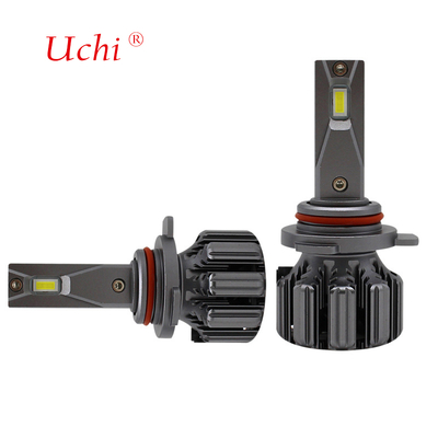 CSPハイとロービームH11 LEDヘッドライトバルブ 長寿命 簡単取り付け