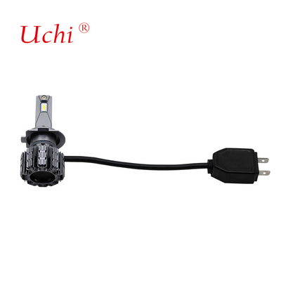 高光線 H1 LEDヘッドライト 電球 インテリジェント環境に優しい