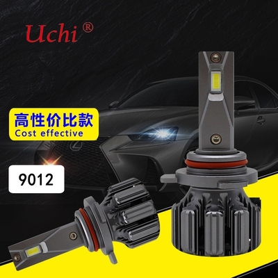 CSPハイとロービームH11 LEDヘッドライトバルブ 長寿命 簡単取り付け