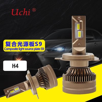 エネルギー節約 H11 LEDヘッドライト 灯泡 高効率の光濃度