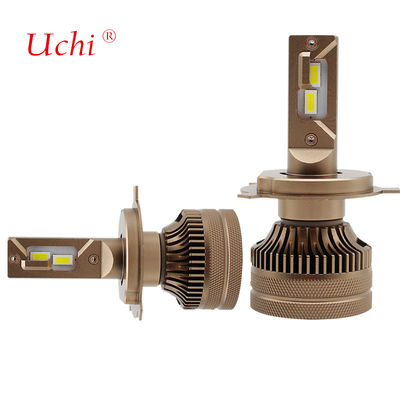 エネルギー節約 H11 LEDヘッドライト 灯泡 高効率の光濃度