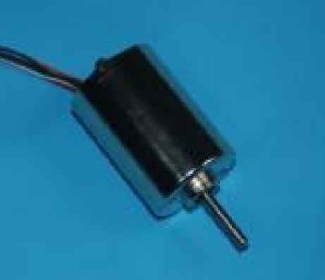 BLDC 2847 電気シェーバー、医療機器、ヘアドライヤー用ブラシレスモーター