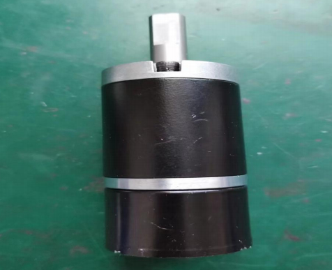 BLDC-3650 ビジネス機器のための減速ギアボックス付きブラシレスモーター