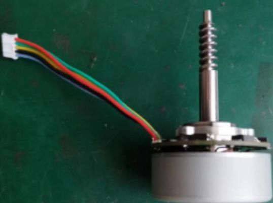 医療機器および事務機器用BLDC 4820ブラシレスモーター