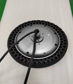 BLDC 14850 ブラシレスモーター 高精度制御 低ノイズ EMI