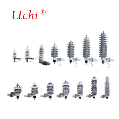 配電用酸化金属ポリマー避雷器 10kV