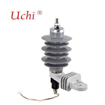 11kVポリマー金属酸化物避雷器は変電所の母線に使用されます