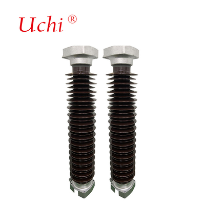 110kV, 220kV 発電所 ポルセラン 超電圧止め器