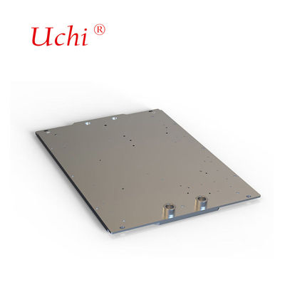 AAVID NEV用の冷却板 液体冷却板 アルミニウム水冷却ブロック