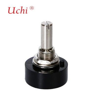 WDJ-22 導電性プラスチックポテンチオメーター 10k 角移動センサー