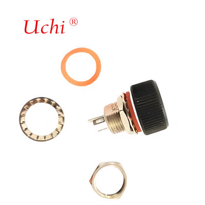 P16NP (WI1609) メタルセラミックポテンチオメーター 1w 精細調節するノブポテンチオメーター