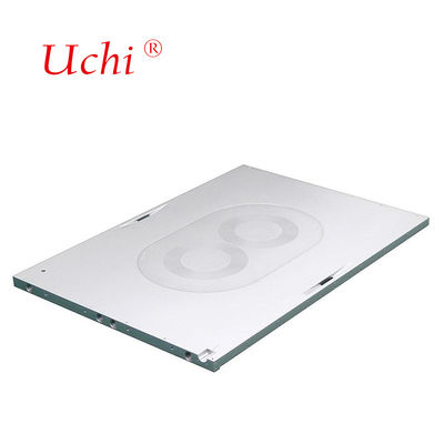 レーザー繊維摩擦 溶接 水冷プレート 水冷プレート