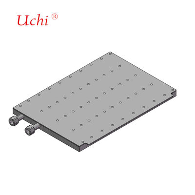 暗号通貨マイナー専用液冷プレート（高密度マルチチップマイナーに対応）