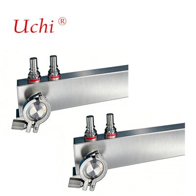 液体冷却アクセサリ マニホールド 新エネルギー車部品