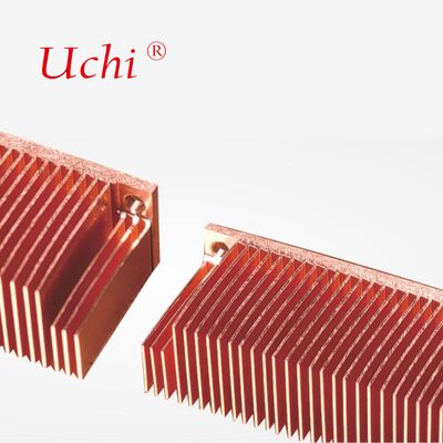 ミニ空冷システム中央処理装置(CPU)ヒートシンク