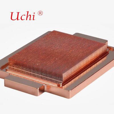 CPU マイクロプロセッサ 電子機器のための冷板熱槽