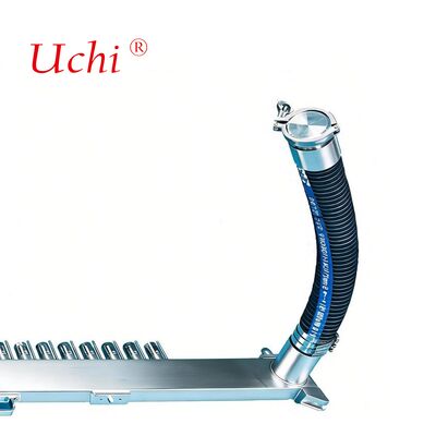 カスタマイズされた水冷分配プレートアクセサリー、アルミニウムクーラープレートおよびマニホールド用