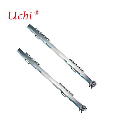 Welded And Sealed Manifold Accessories For Aavid Cold Plates