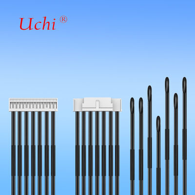 SD20088 ドロップ型NTC温度センサーは、自動車エレクトロニクスの温度測定に適しています。