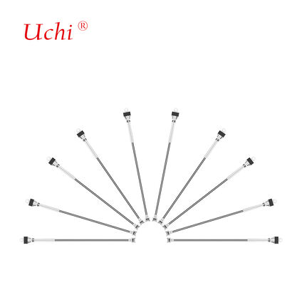 DH19030 リング型NTC温度センサーは太陽光発電のアプリケーションに適しています
