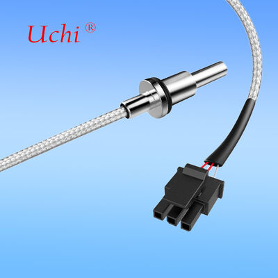 PT101 カスタムNTC温度センサーはスマートホームに適しています