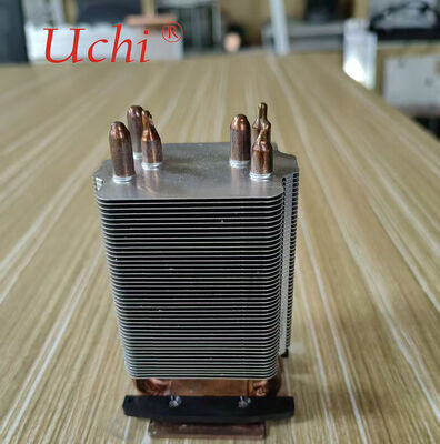 除湿機用コールドプレート冷却用のカスタマイズされたコールドプレート