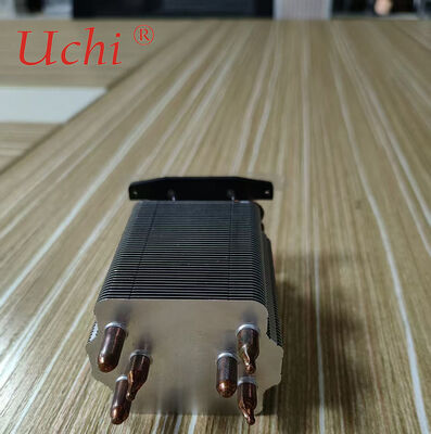 除湿機用コールドプレート冷却用のカスタマイズされたコールドプレート