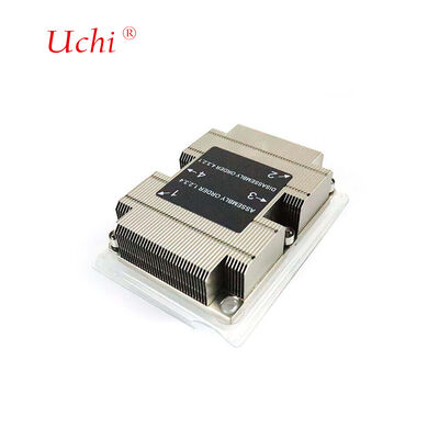 70Wの銅製の冷却用CPUラジエーター