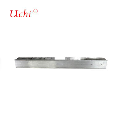 600WLEDヒートシンク フィンヒートパイプ ダブルタワーラジエーター