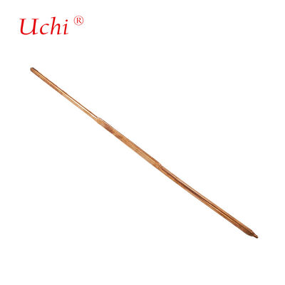 純銅平直型熱伝導管