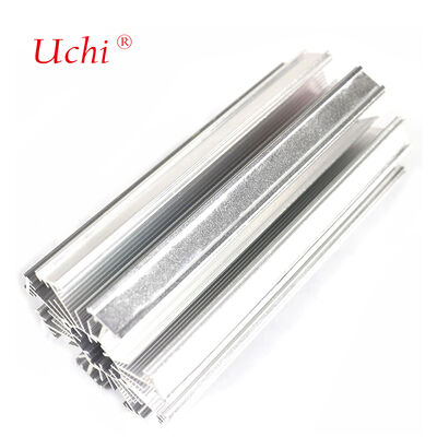 CPU 熱シンク アノジス アルミウム 挤出