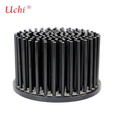 30Wライトストリート アルミホイルエクストルーションヒートシンク 冷鍛造ヒートシンク