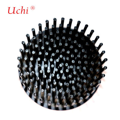 30Wライトストリート アルミホイルエクストルーションヒートシンク 冷鍛造ヒートシンク