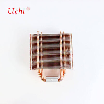 銅アルミニウム複合金筆 コンピュータCPU 熱槽