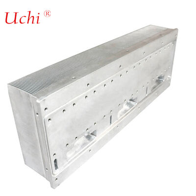 アルミニウムスキーブ式熱槽 工業用 PSU