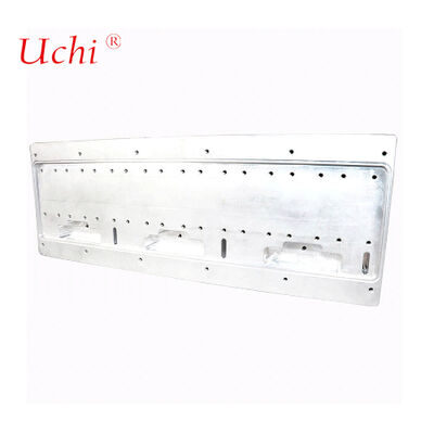 アルミニウムスキーブ式熱槽 工業用 PSU