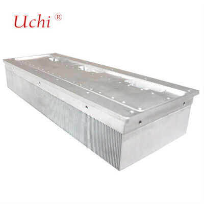 アルミニウムスキーブ式熱槽 工業用 PSU