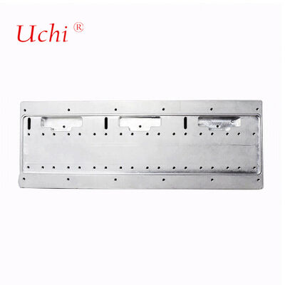 アルミニウムスキーブ式熱槽 工業用 PSU