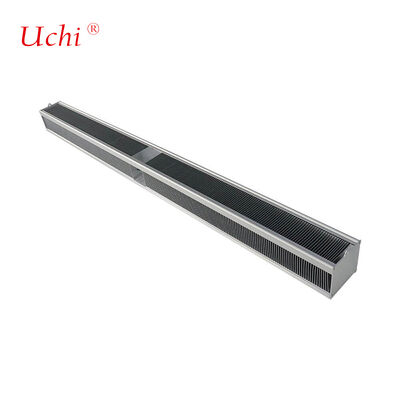 熱管型 アルミ スキウッドフィン 熱槽は電源を切り替えるのに適しています