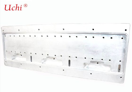 ヒートシンク アルミニウム合金 熱熱シンク 電子ラジエーター