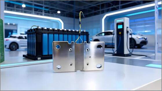 超高速充電のシャントは,新エネルギー自動車の高電流シナリオです