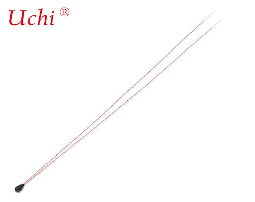 MF52B 小型黒ヘッド NTCサーミスタ 安定した性能と高い信頼性