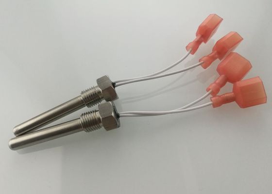 エポキシ樹脂コーティングスタック排ガスセンサー