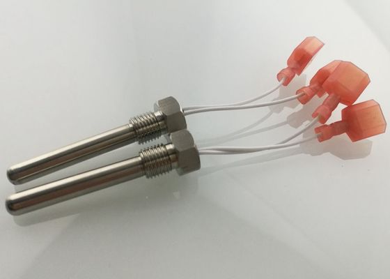 エポキシ樹脂コーティングスタック排ガスセンサー