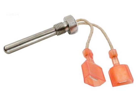 エポキシ樹脂コーティングスタック排ガスセンサー