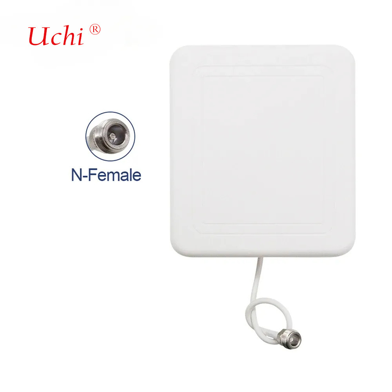 4g 屋外内アンテナ 2g 3G 4G LTE パネル 屋内 800-2700 N 女性付き 携帯電話 ブースター リピエータ アンテナ