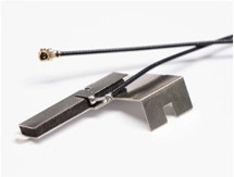2400-2500MHz テレビ/ディスプレイ用WiFiアンテナ 周波数帯 2400-2500MHz インペデンス 50 Ω