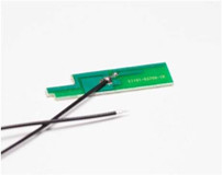 内部無線2.4GHzPCB 高幅FpcBLE Wifiアンテナ BLEモジュールPCBパッチアンテナ
